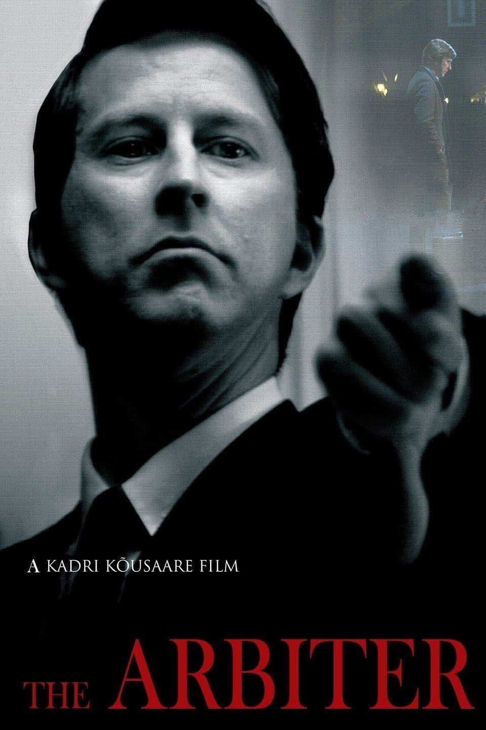 Sędzia 2013 cały film