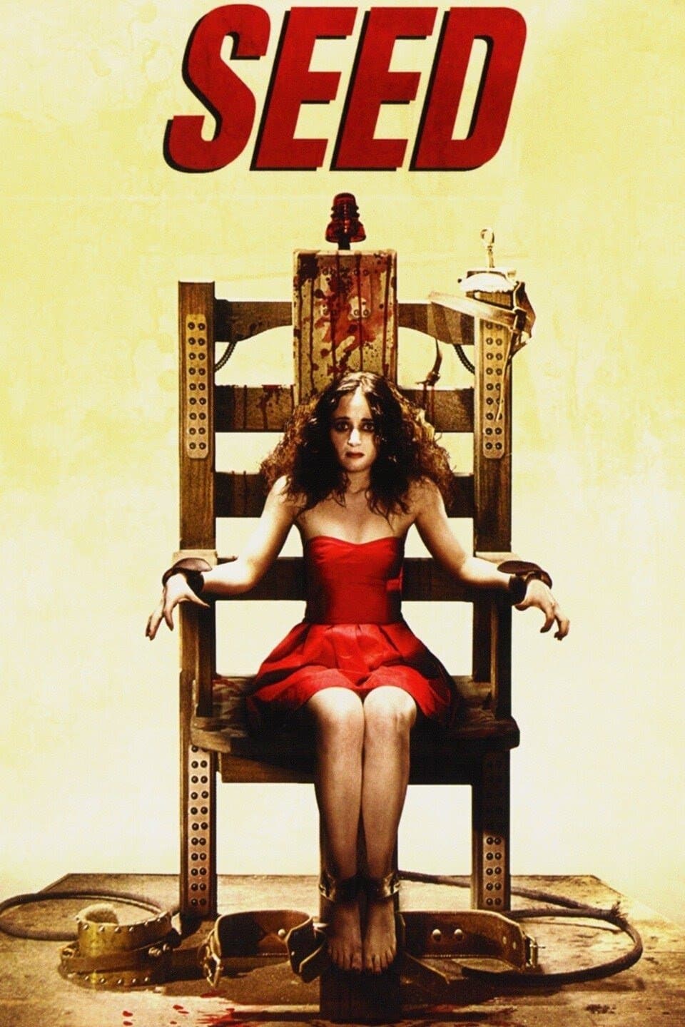 Seed: Skazany na śmierć 2006 cały film