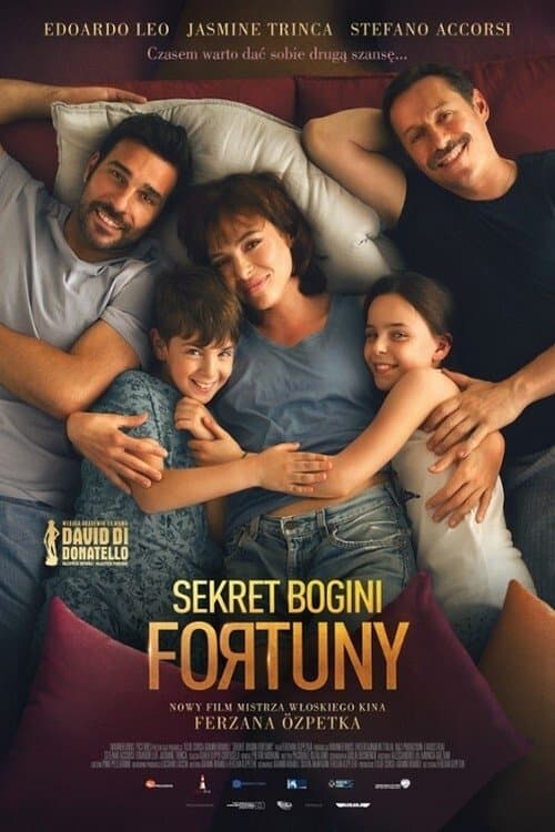 Sekret bogini fortuny 2019 cały film
