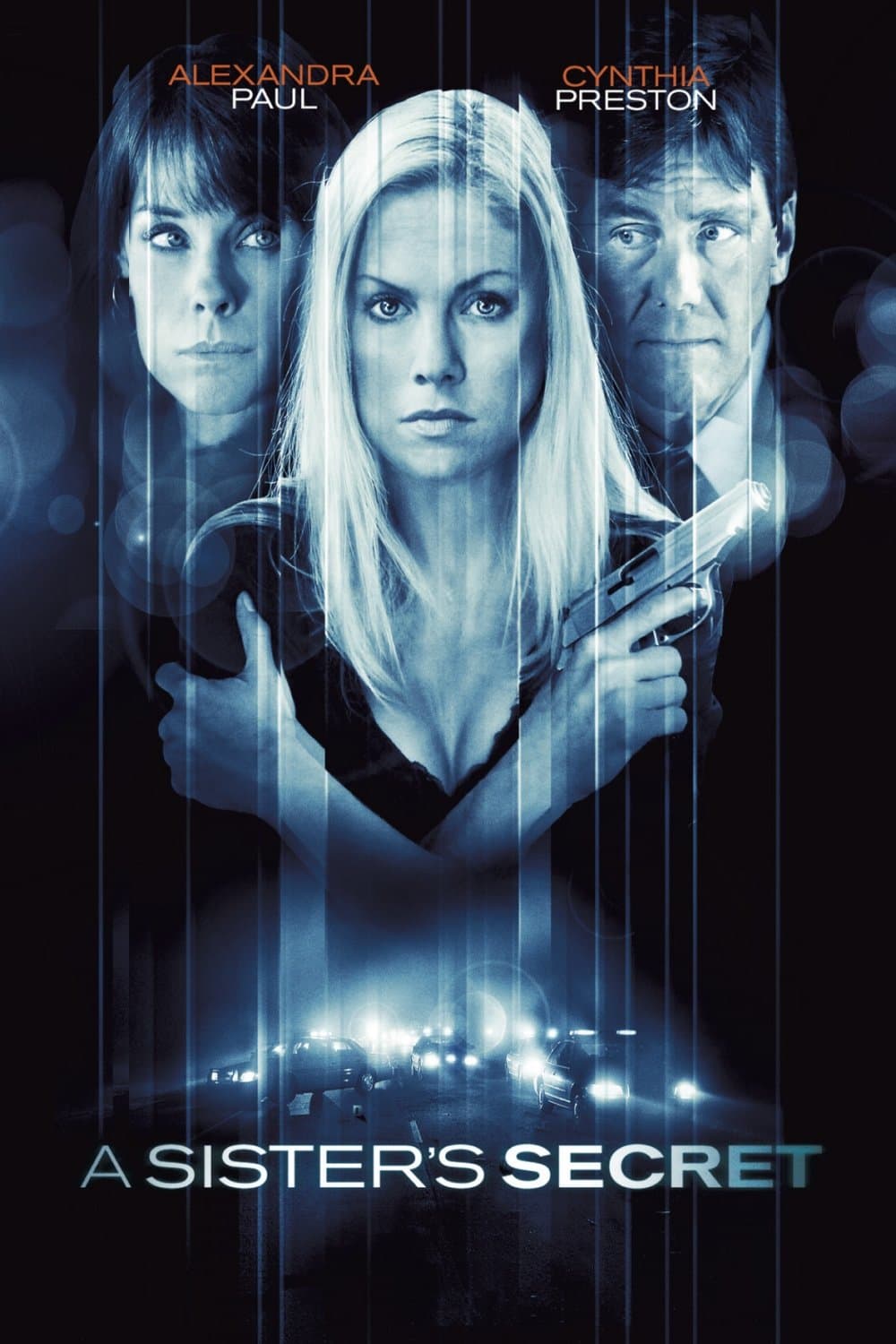 Sekret siostry 2009 cały film