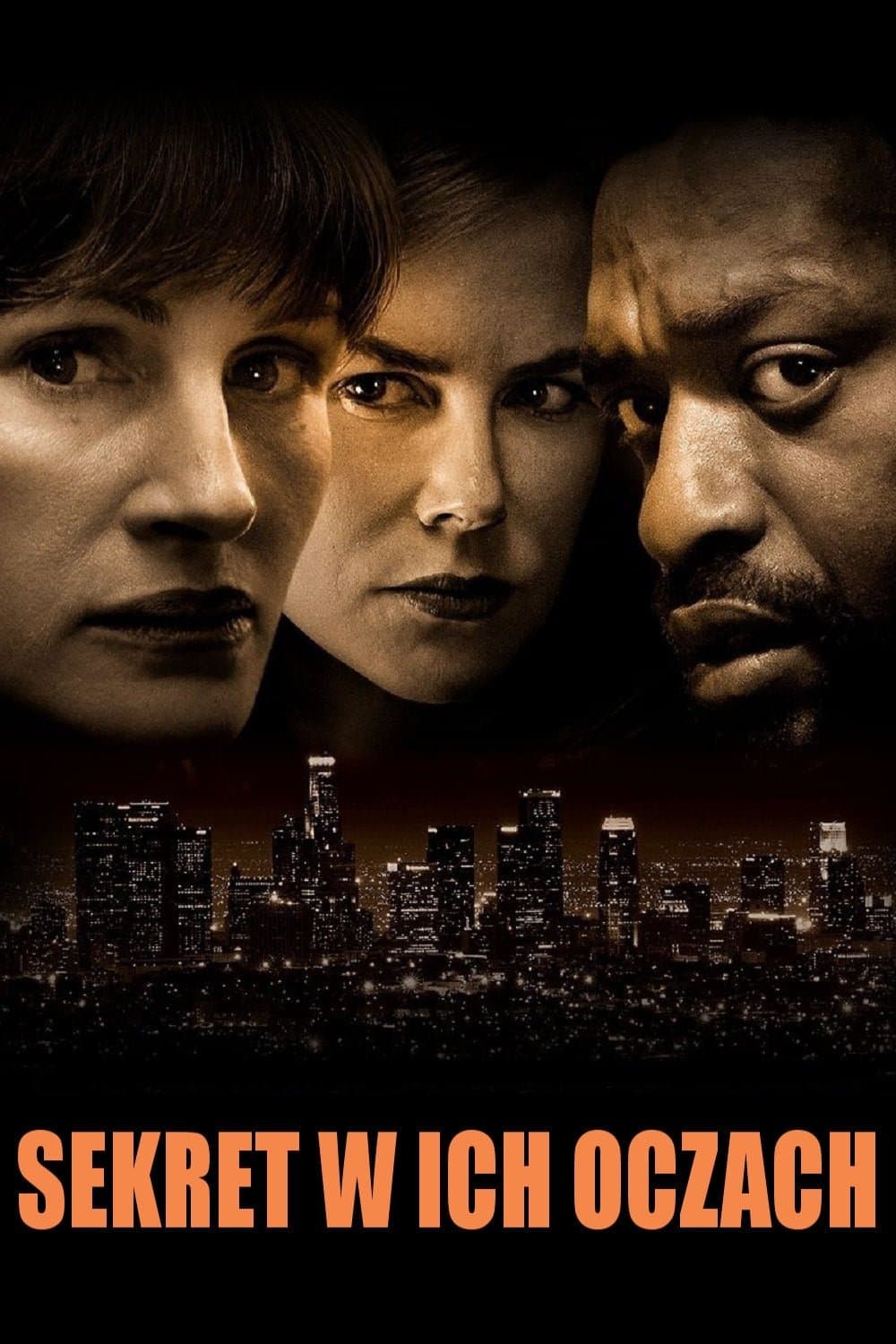 Sekret w ich oczach 2015 cały film