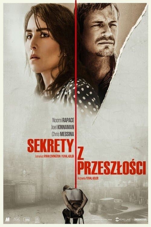 Sekrety z przeszłości 2020 cały film
