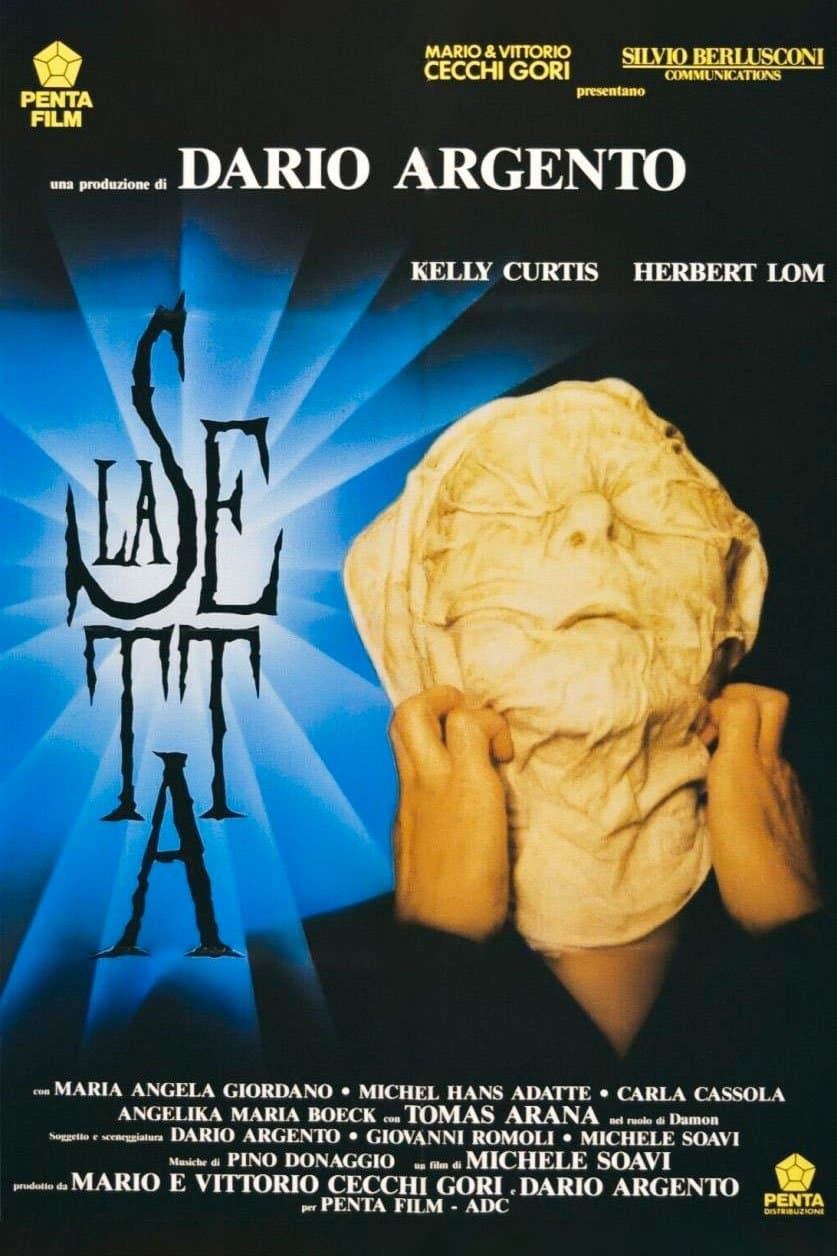 Sekta 1991 cały film