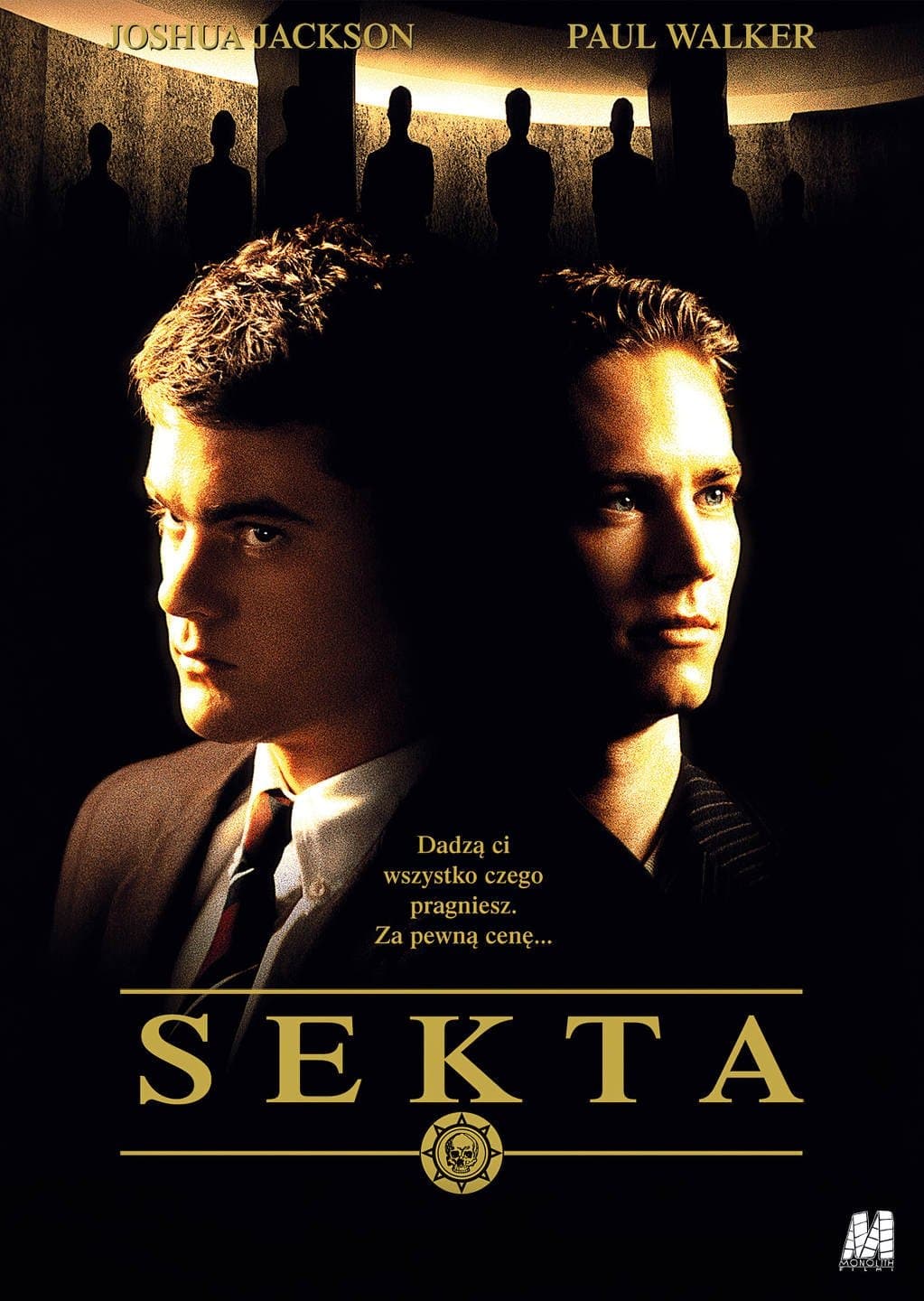 Sekta 2000 cały film