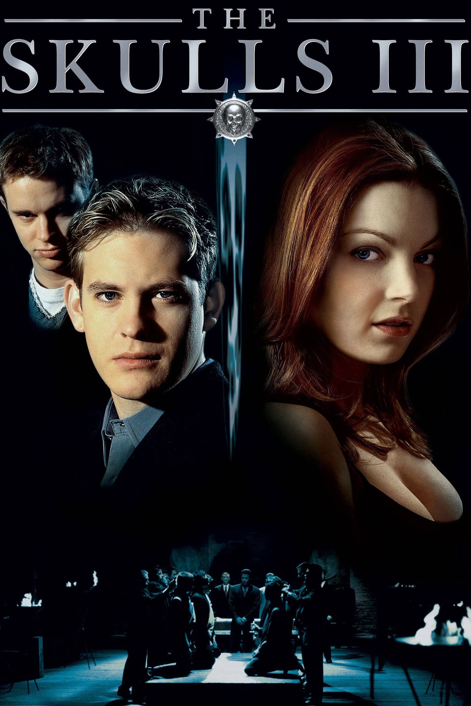 Sekta 3 2004 cały film