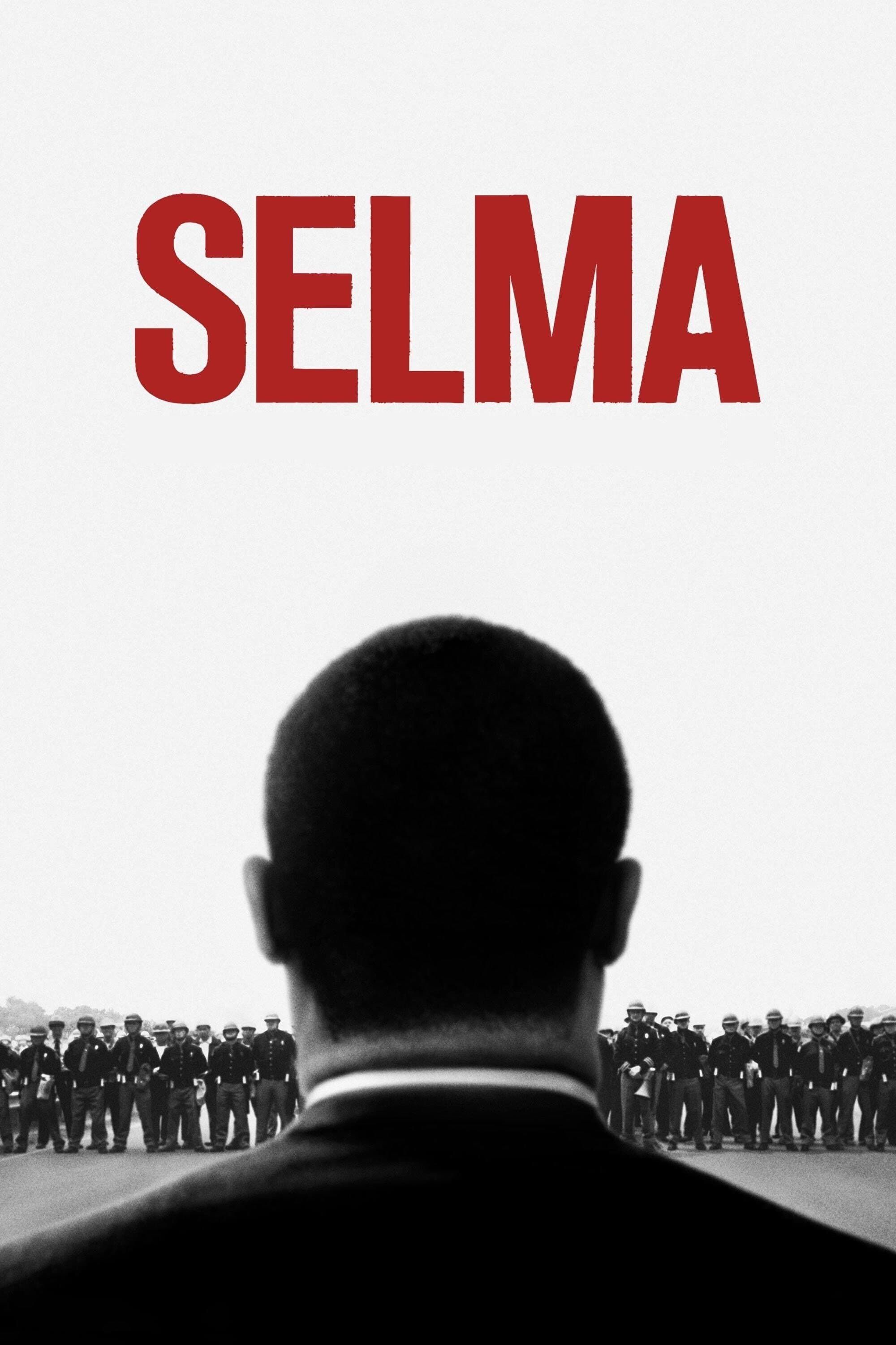 Selma 2014 cały film