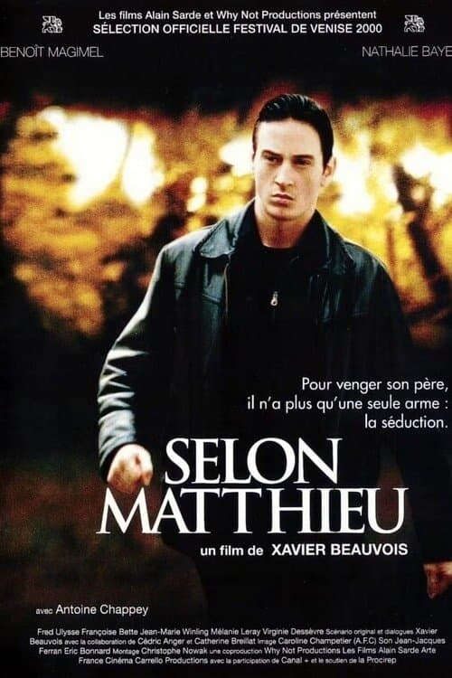 Selon Matthieu 2000 cały film