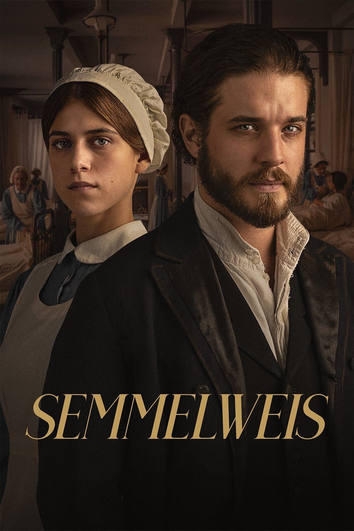 Semmelweis 2023 cały film