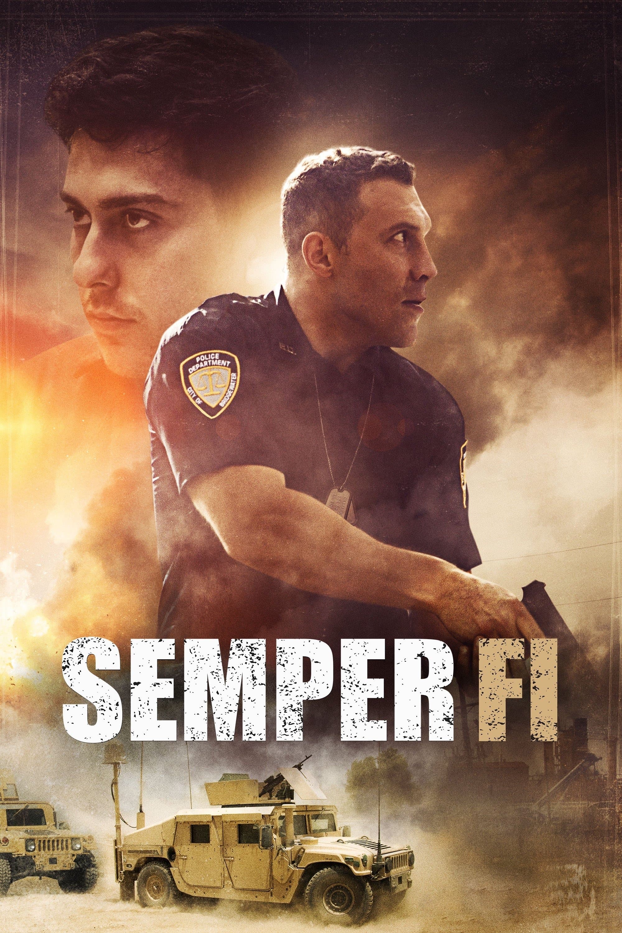 Semper Fi 2019 cały film