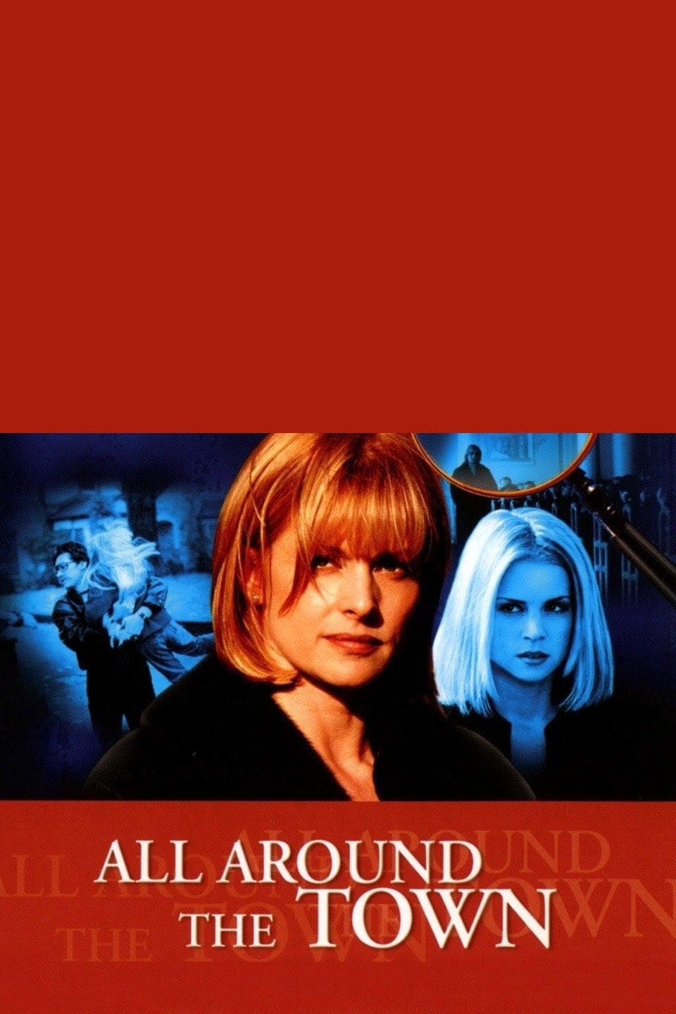 Sen o nożu 2002 cały film