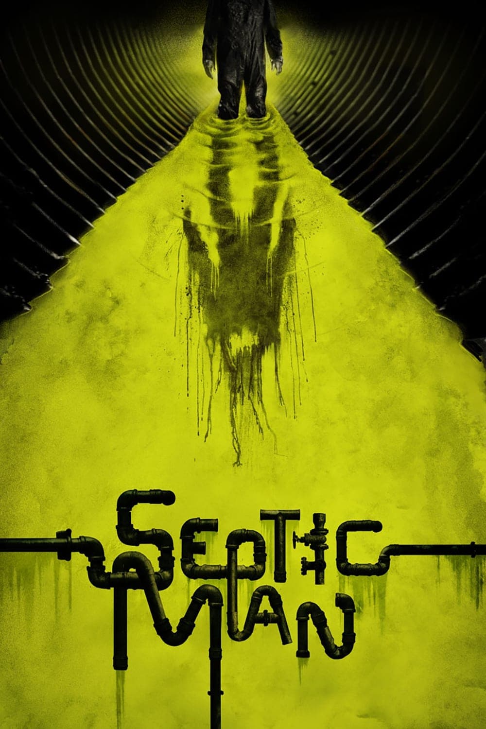 Septic Man 2013 cały film