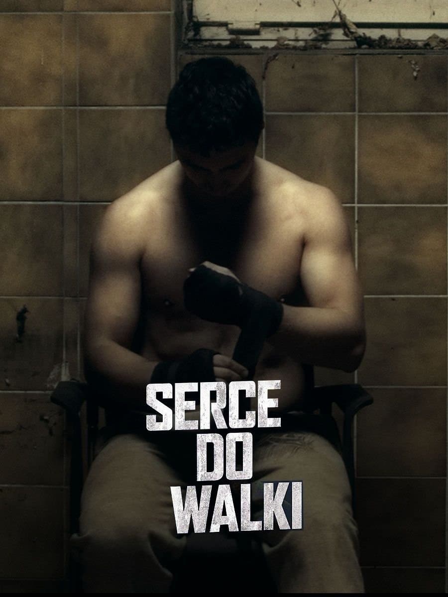 Serce do walki 2019 cały film