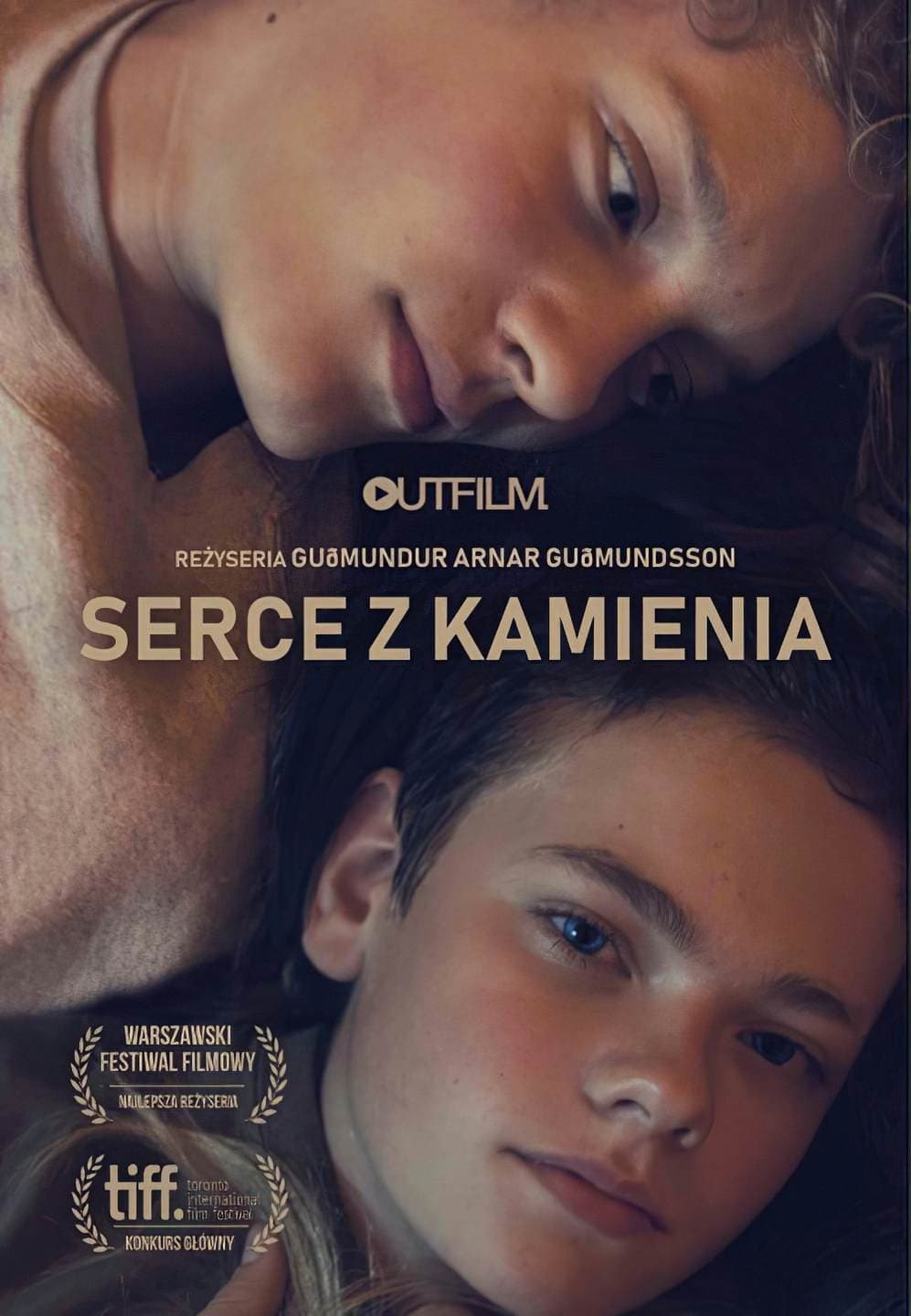 Serce z kamienia 2016 cały film