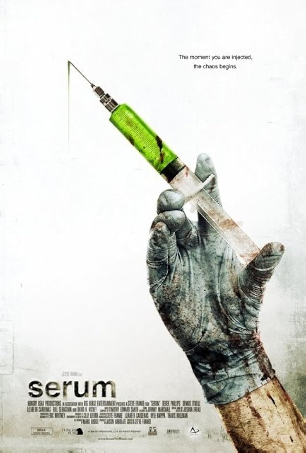 Serum 2006 cały film