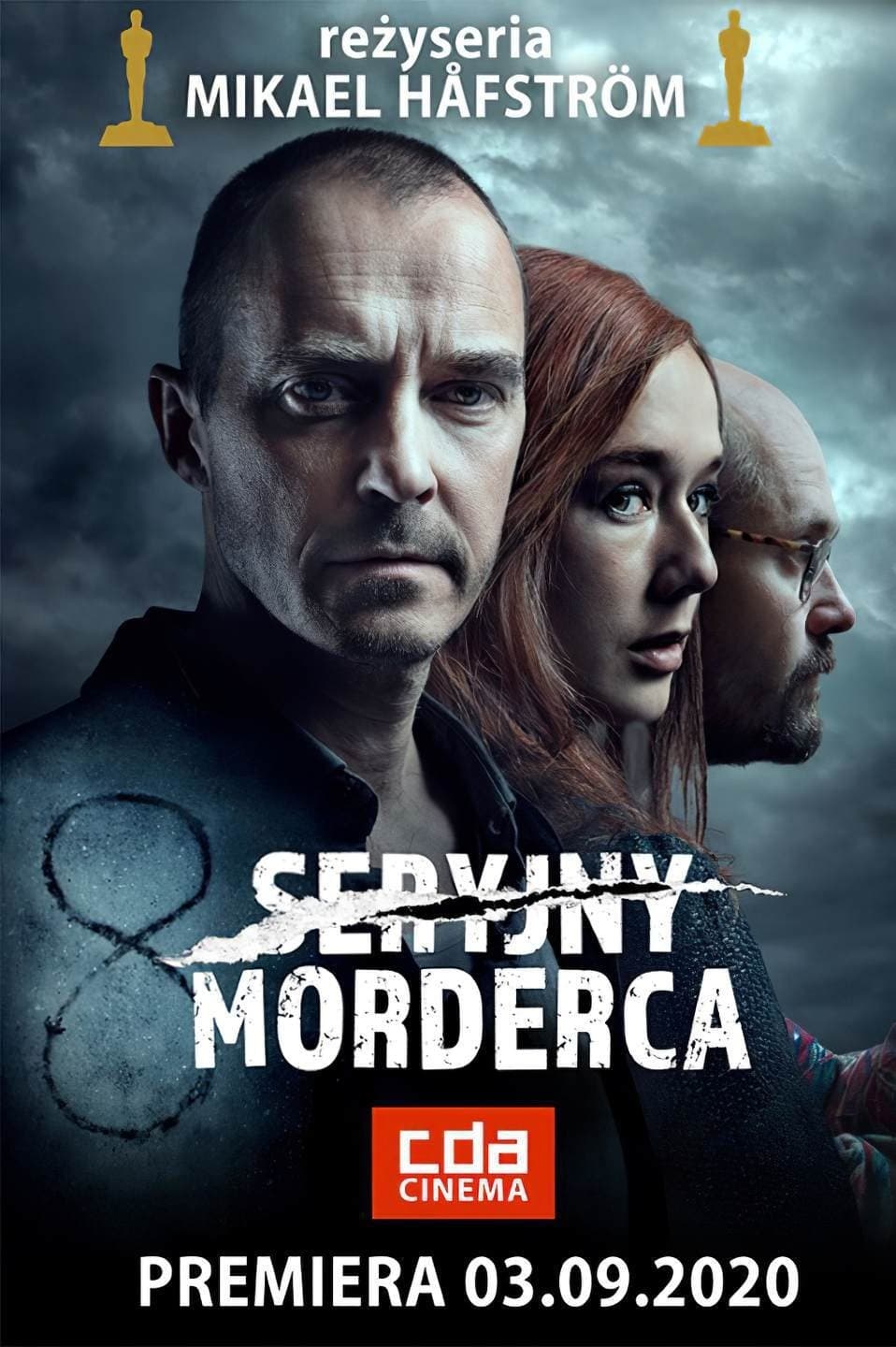 Seryjny morderca 2019 cały film