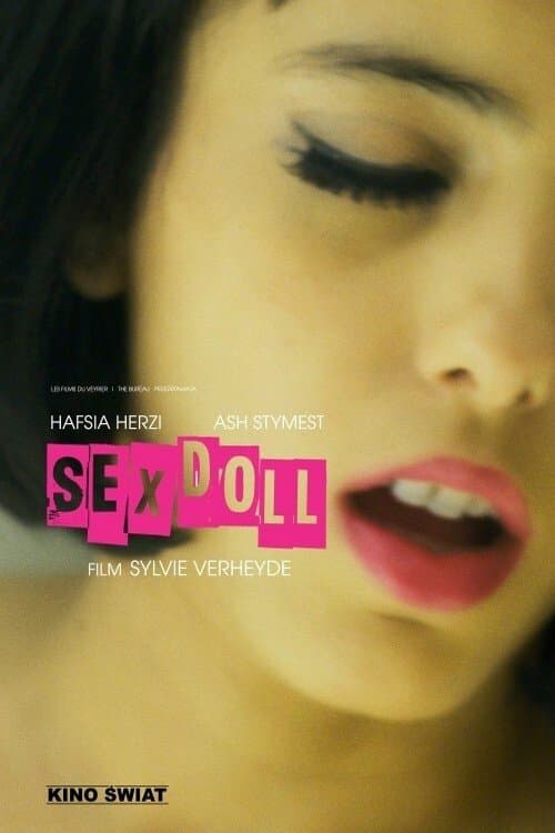 Sex Doll 2016 cały film