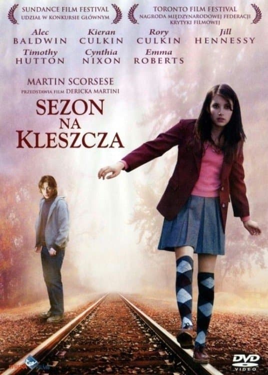 Sezon na kleszcza 2008 cały film