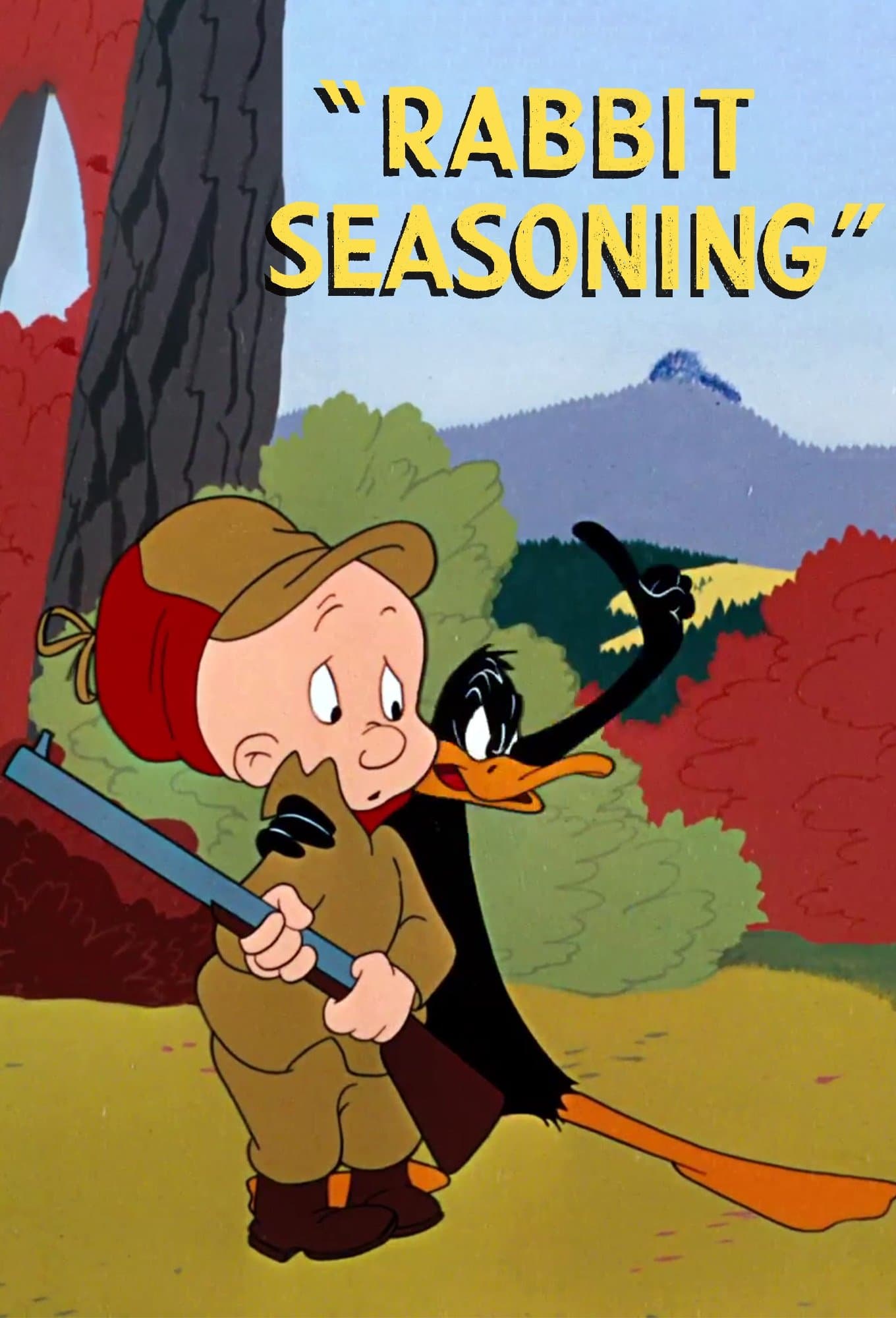 Sezon na króliki 1952 cały film