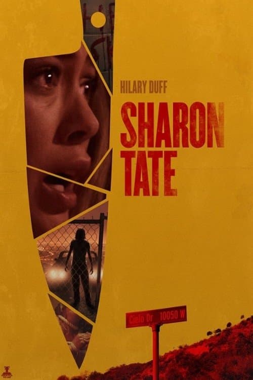 Sharon Tate 2019 cały film