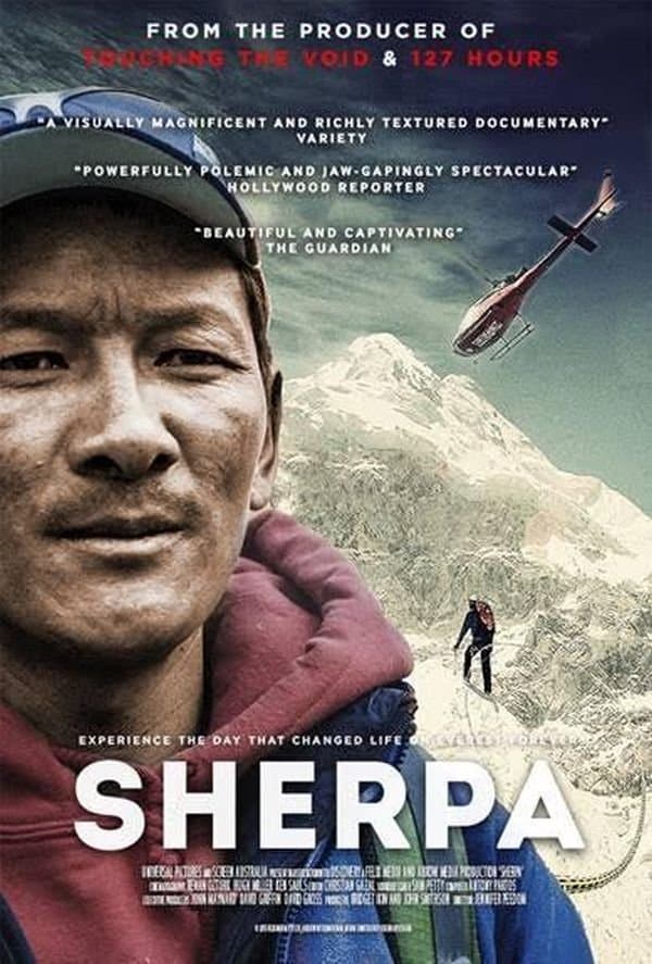 Sherpa 2015 cały film
