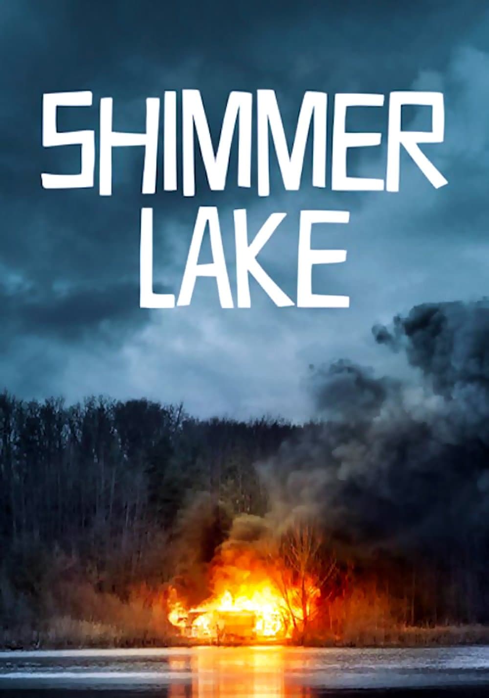 Shimmer Lake 2017 cały film
