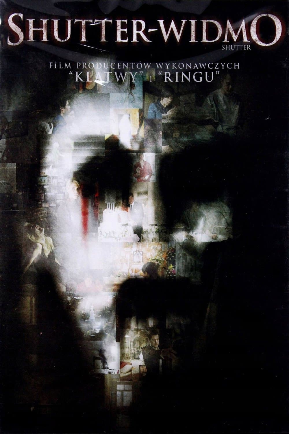 Shutter - Widmo 2008 cały film