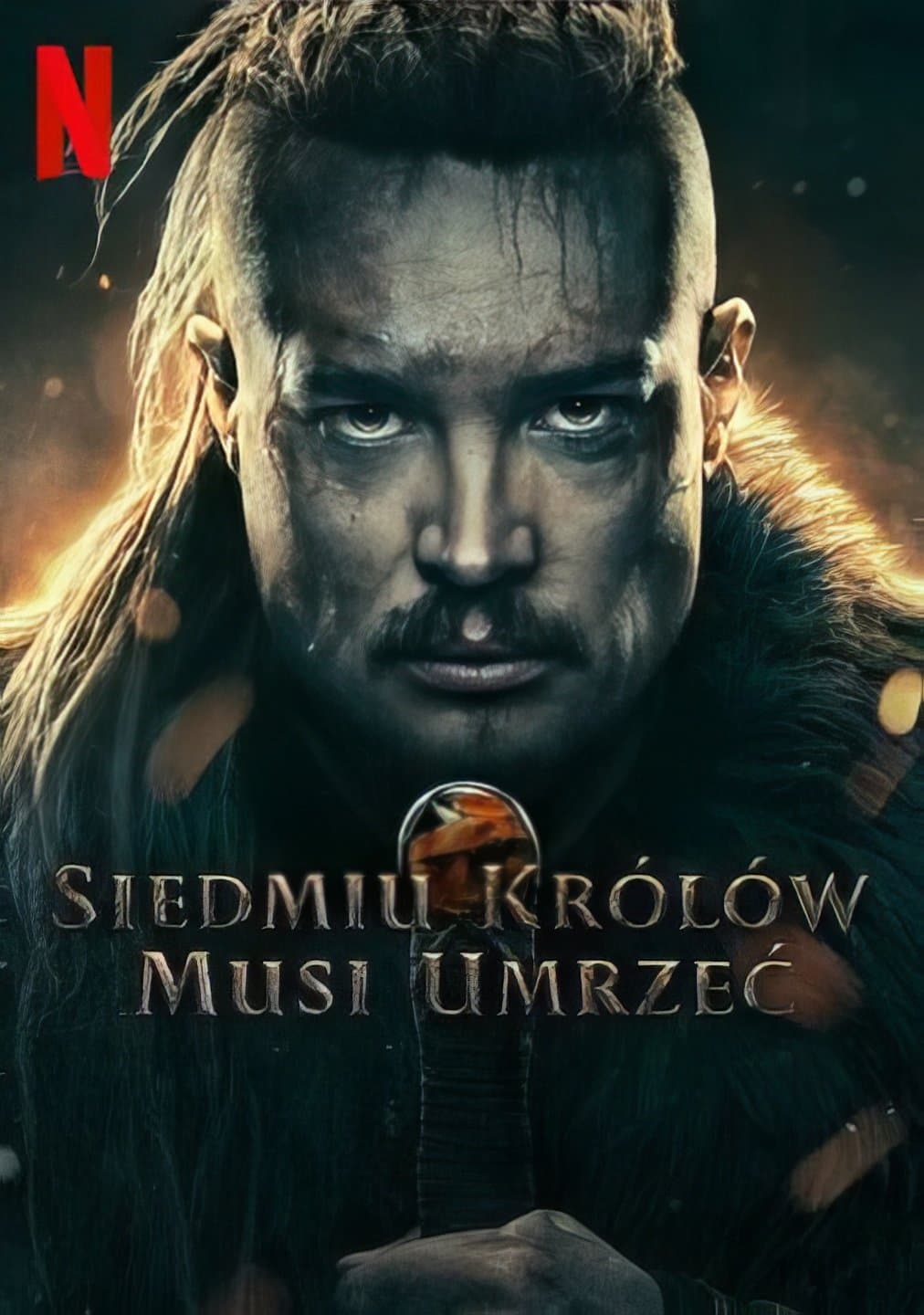 Siedmiu królów musi umrzeć 2023 cały film