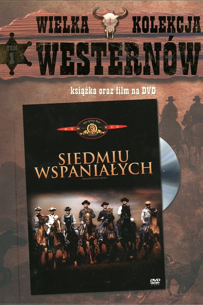 Siedmiu Wspaniałych 1960 cały film