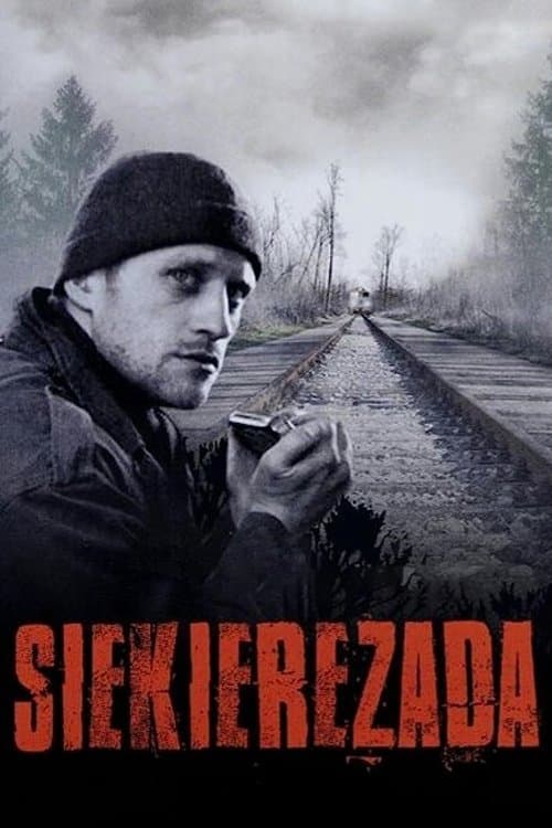 Siekierezada 1986 cały film
