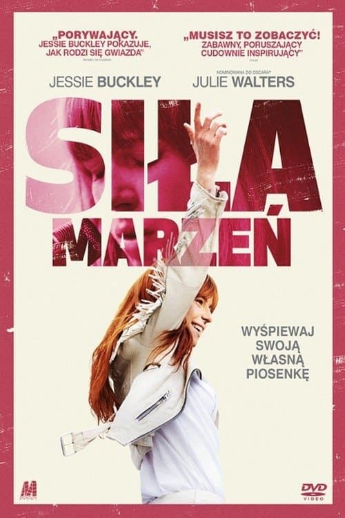 Siła marzeń 2019 cały film