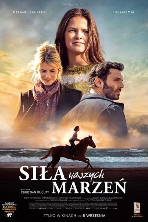 Siła naszych marzeń 2022 cały film