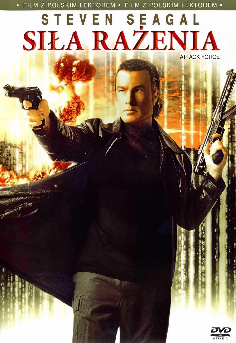 Siła Rażenia 2006 cały film