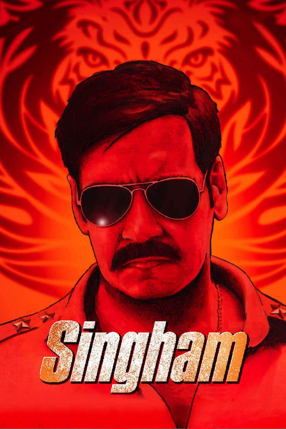 Singham 2011 cały film
