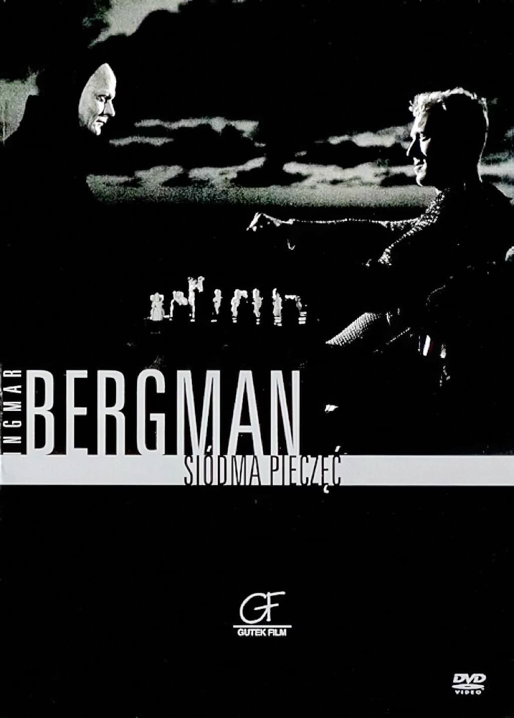 Siódma pieczęć 1957 cały film