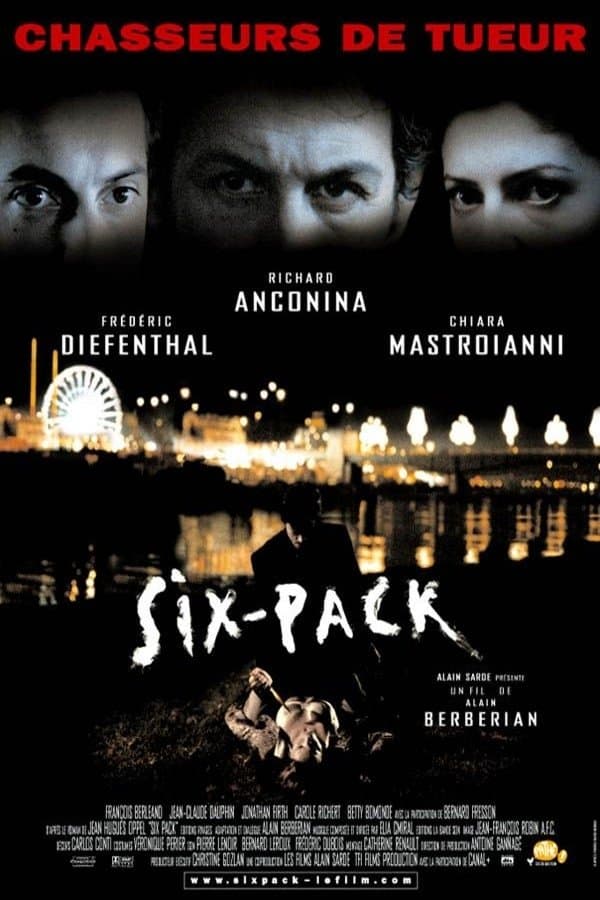 Six-Pack 2000 cały film