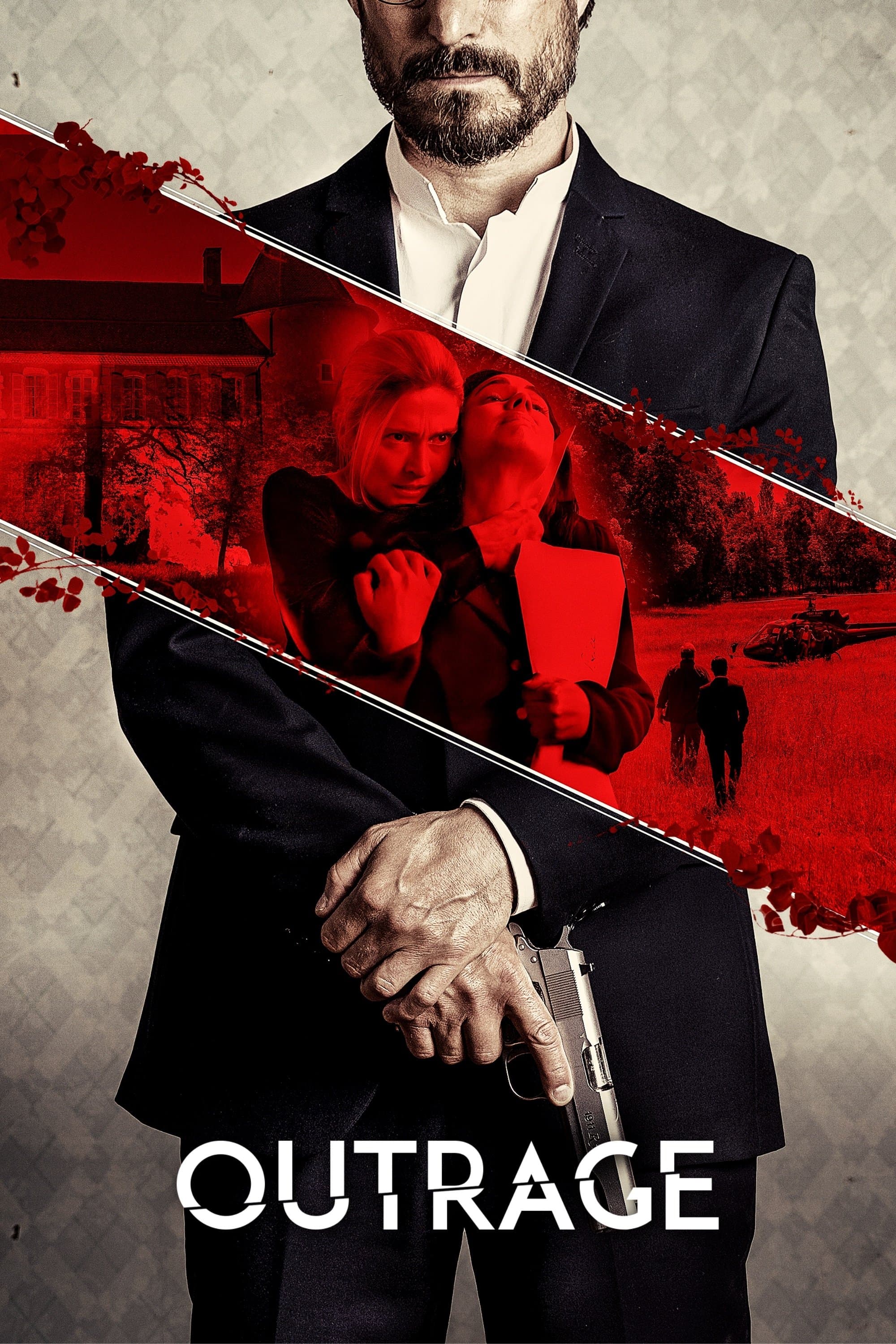 Skandal 2023 cały film