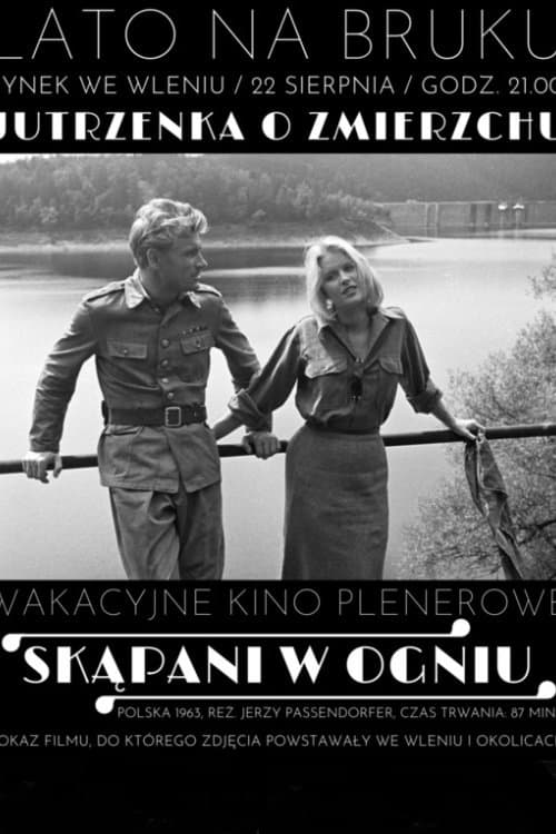 Skąpani w ogniu 1963 cały film