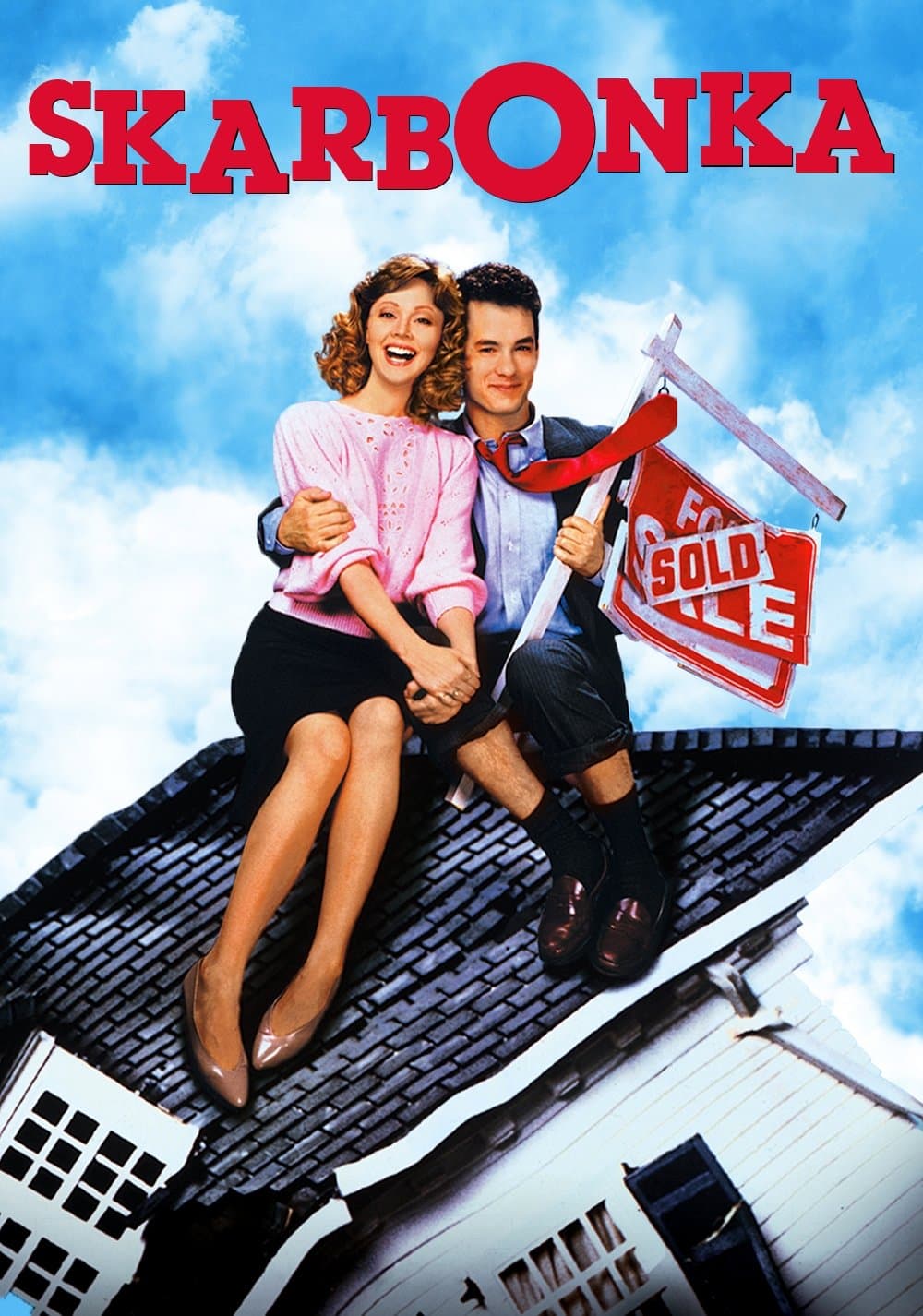 Skarbonka 1986 cały film