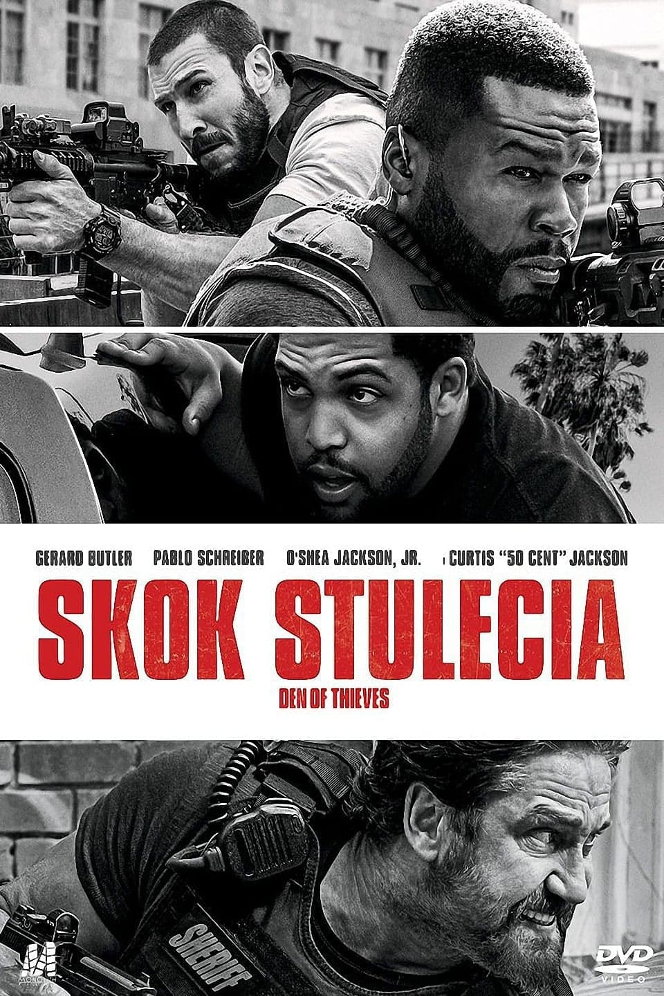 Skok stulecia 2018 cały film