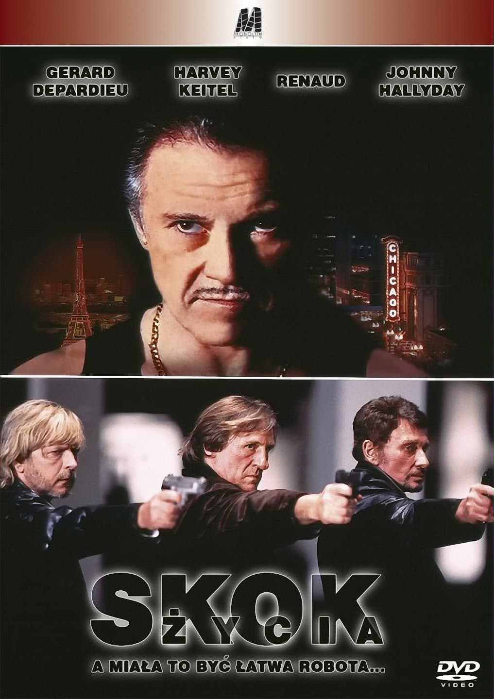 Skok życia 2003 cały film