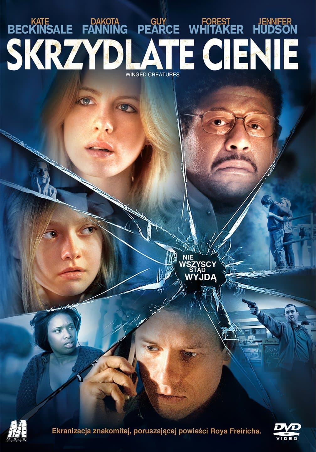 Skrzydlate cienie 2009 cały film