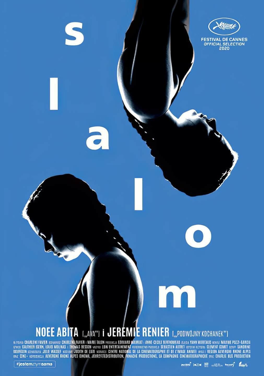 Slalom 2020 cały film