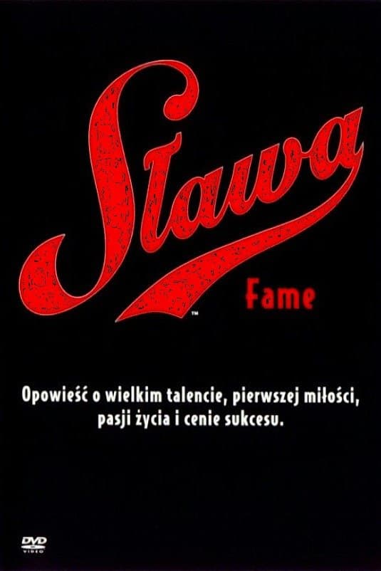 Sława 1980 cały film