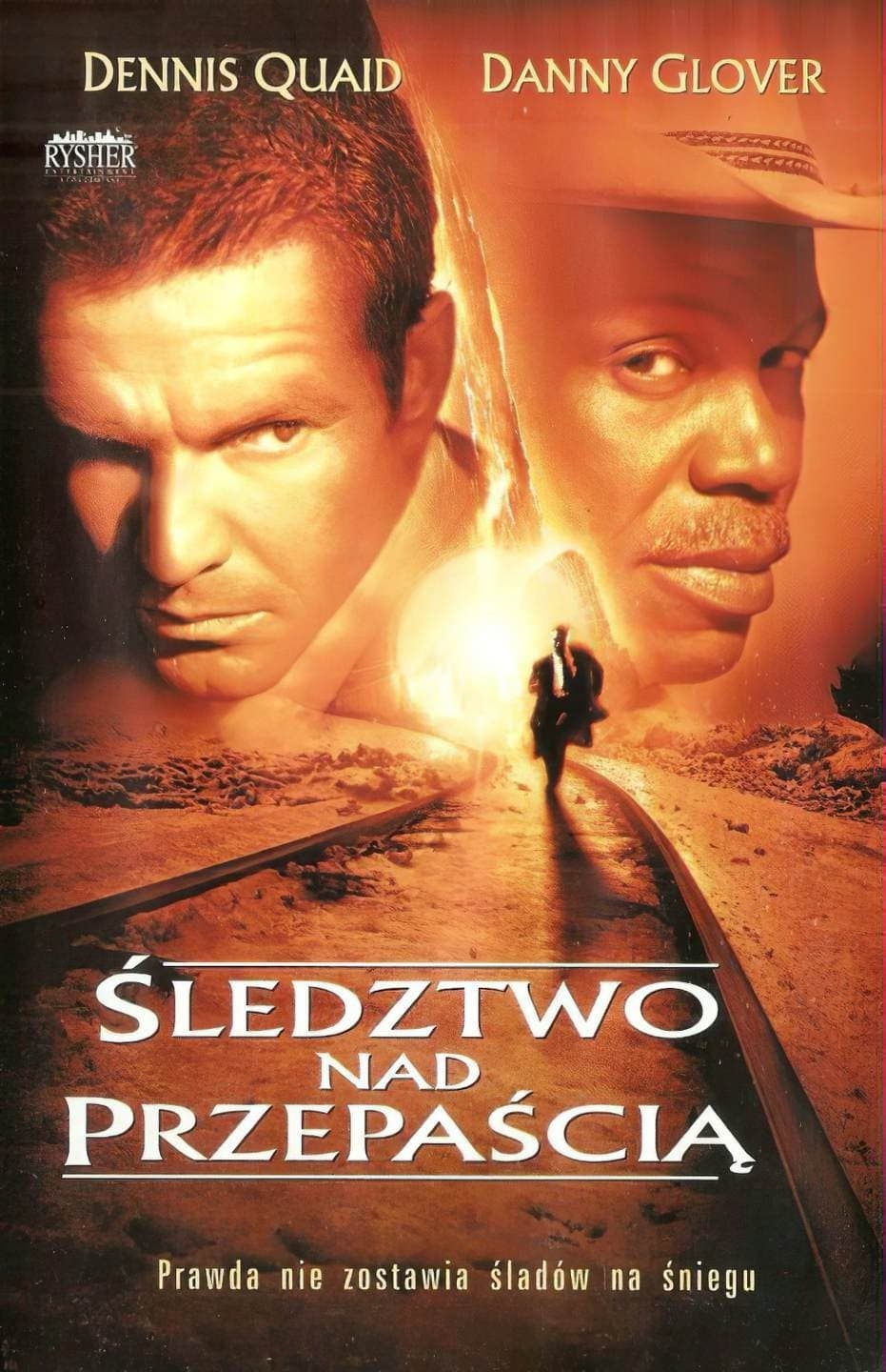 Śledztwo nad przepaścią 1997 cały film