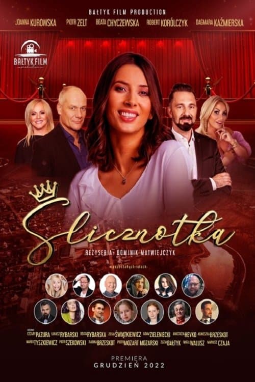 Ślicznotka 2022 cały film