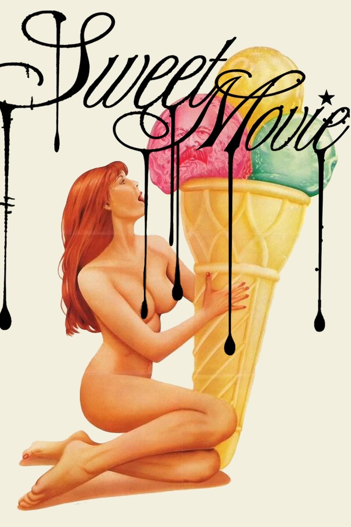 Słodki film 1974 cały film