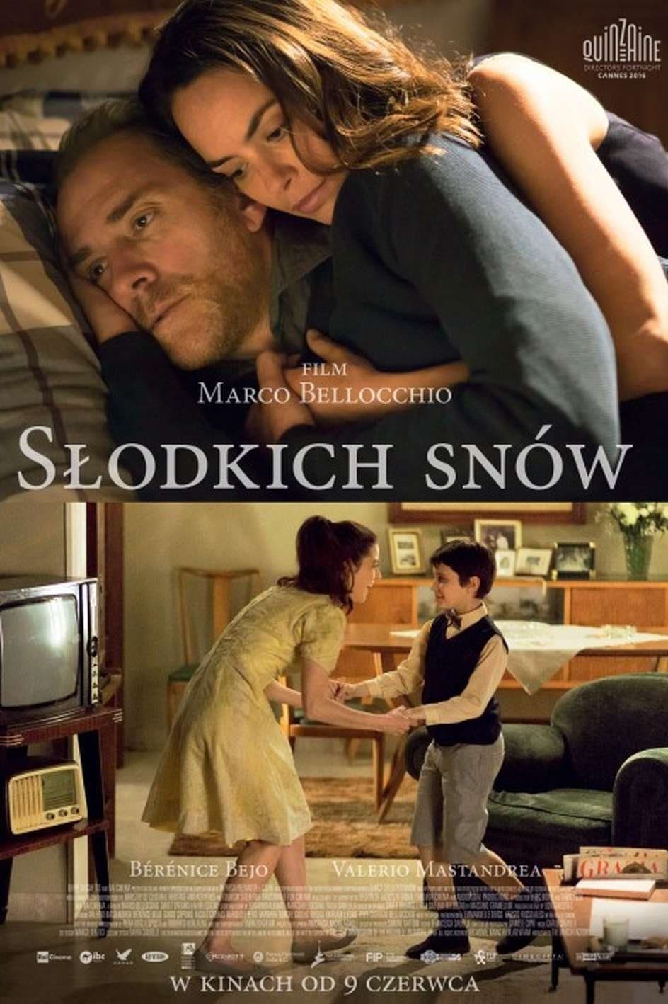 Słodkich snów 2016 cały film