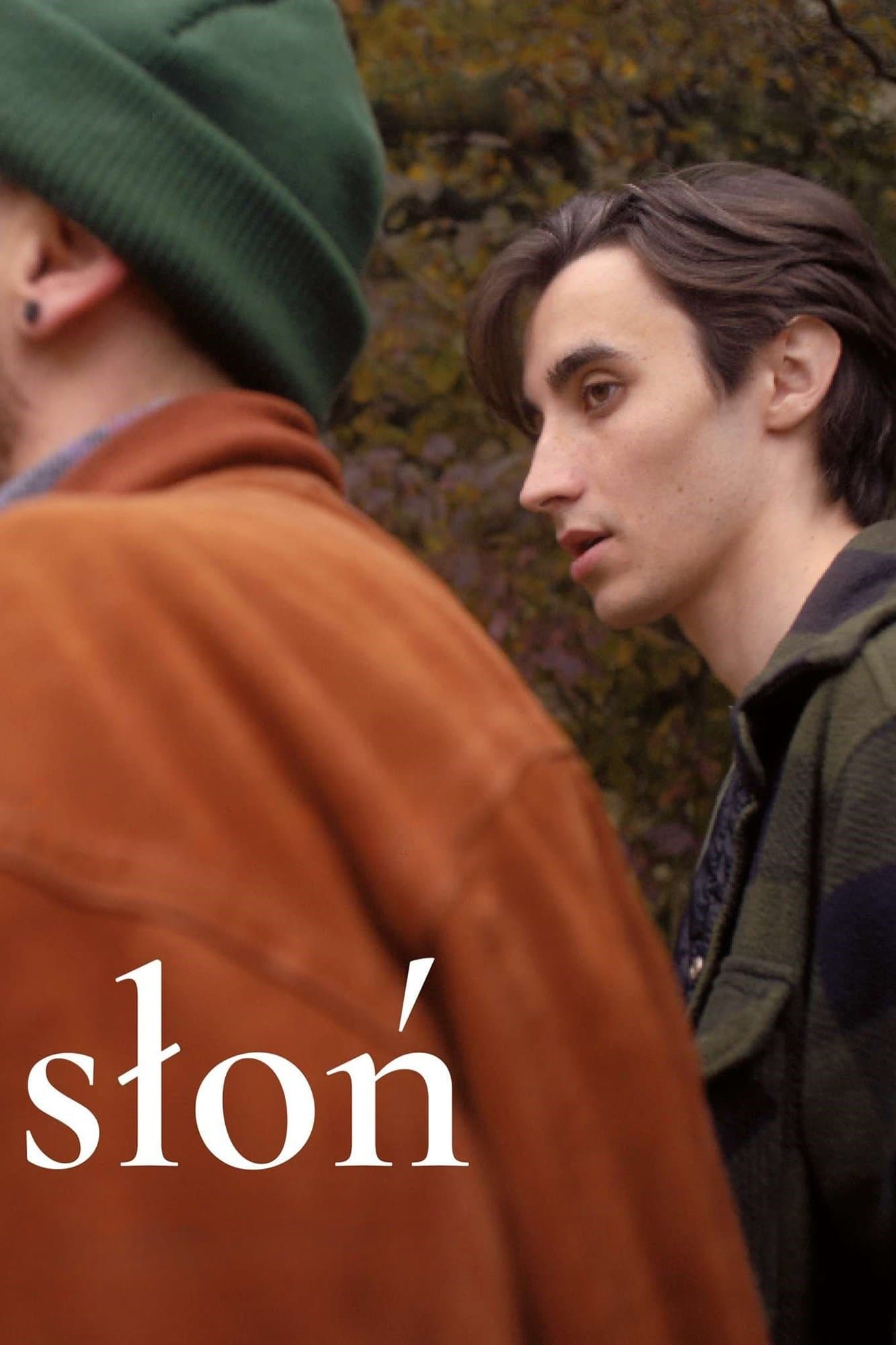 Słoń 2023 cały film