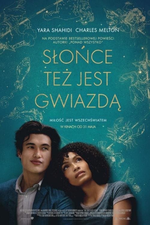 Słońce też jest gwiazdą 2019 cały film