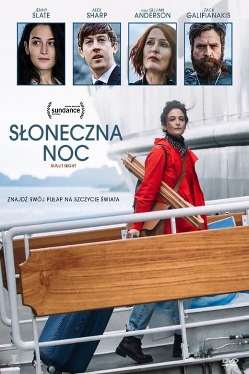 Słoneczna noc 2020 cały film